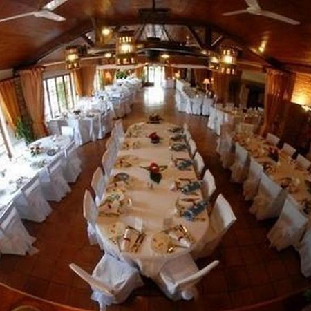 Hotel Le Ratelier Montaigut-sur-Save Esterno foto
