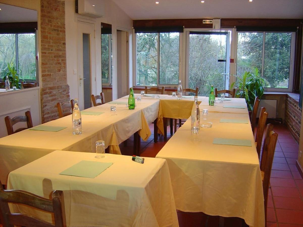 Hotel Le Ratelier Montaigut-sur-Save Esterno foto