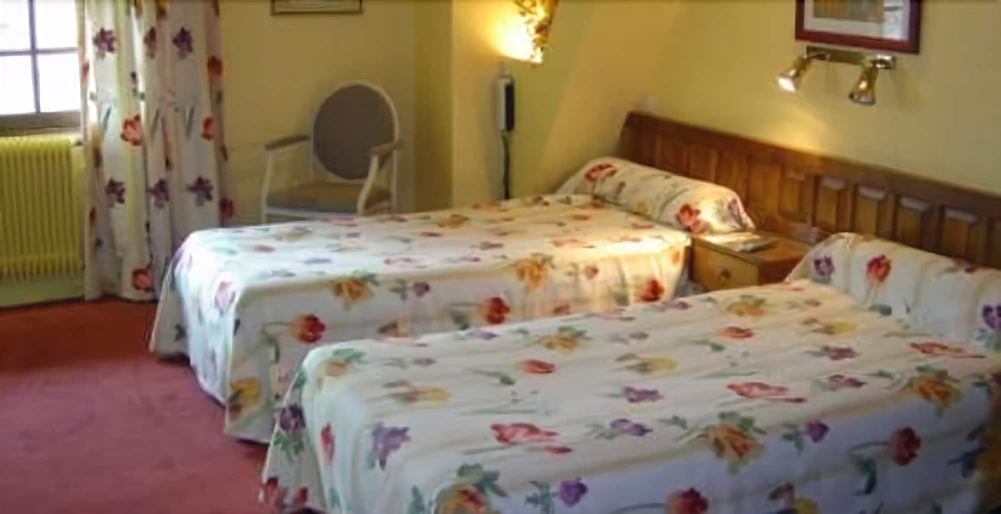 Hotel Le Ratelier Montaigut-sur-Save Esterno foto