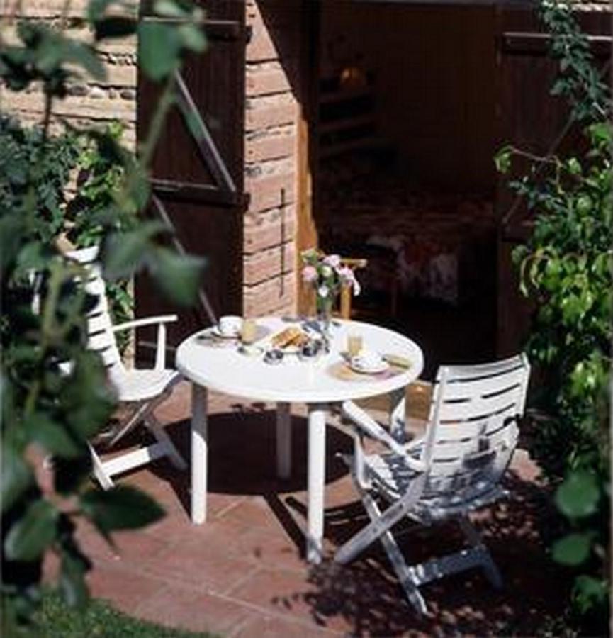 Hotel Le Ratelier Montaigut-sur-Save Esterno foto