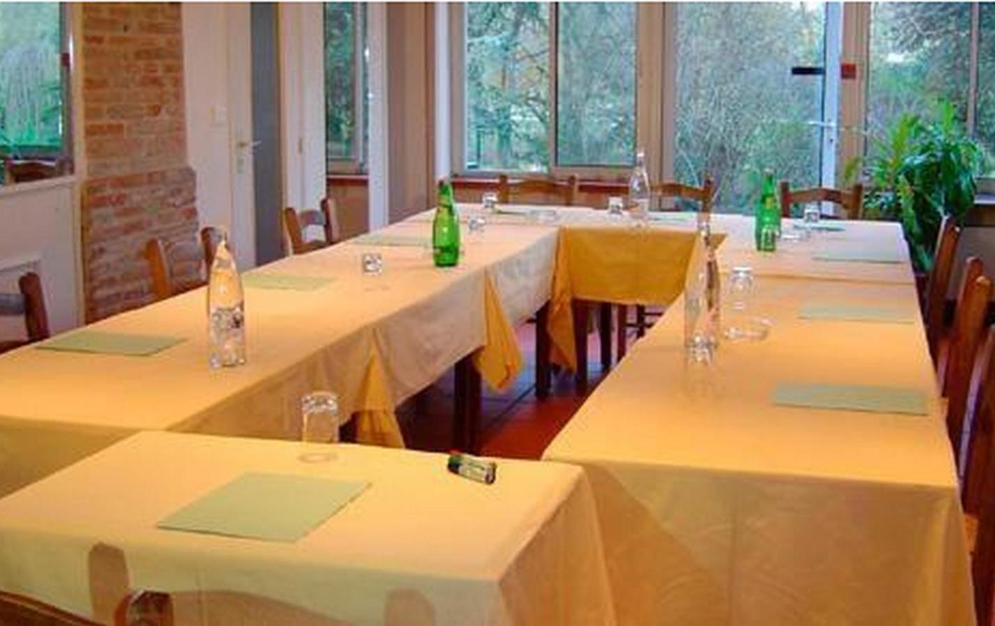 Hotel Le Ratelier Montaigut-sur-Save Esterno foto