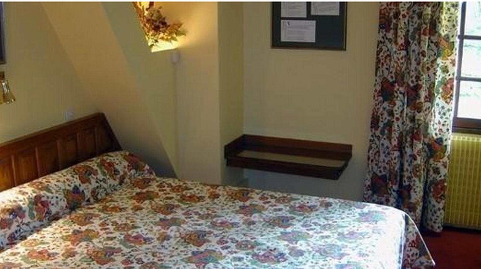 Hotel Le Ratelier Montaigut-sur-Save Esterno foto